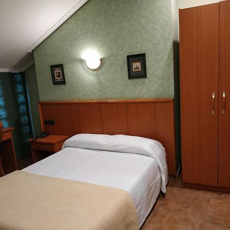 Hotel Real De Castilla Tordesillas Exteriér fotografie