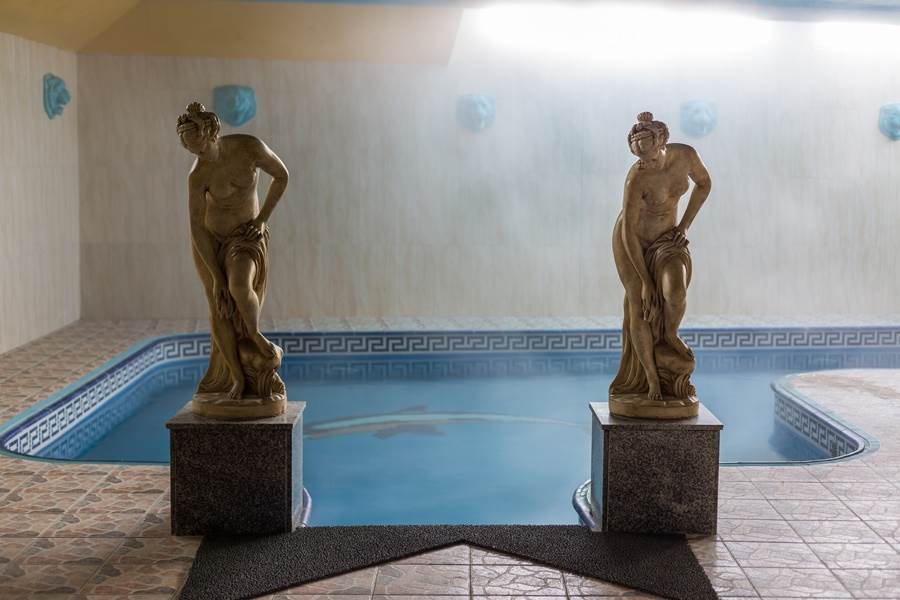 Hotel Real De Castilla Tordesillas Exteriér fotografie