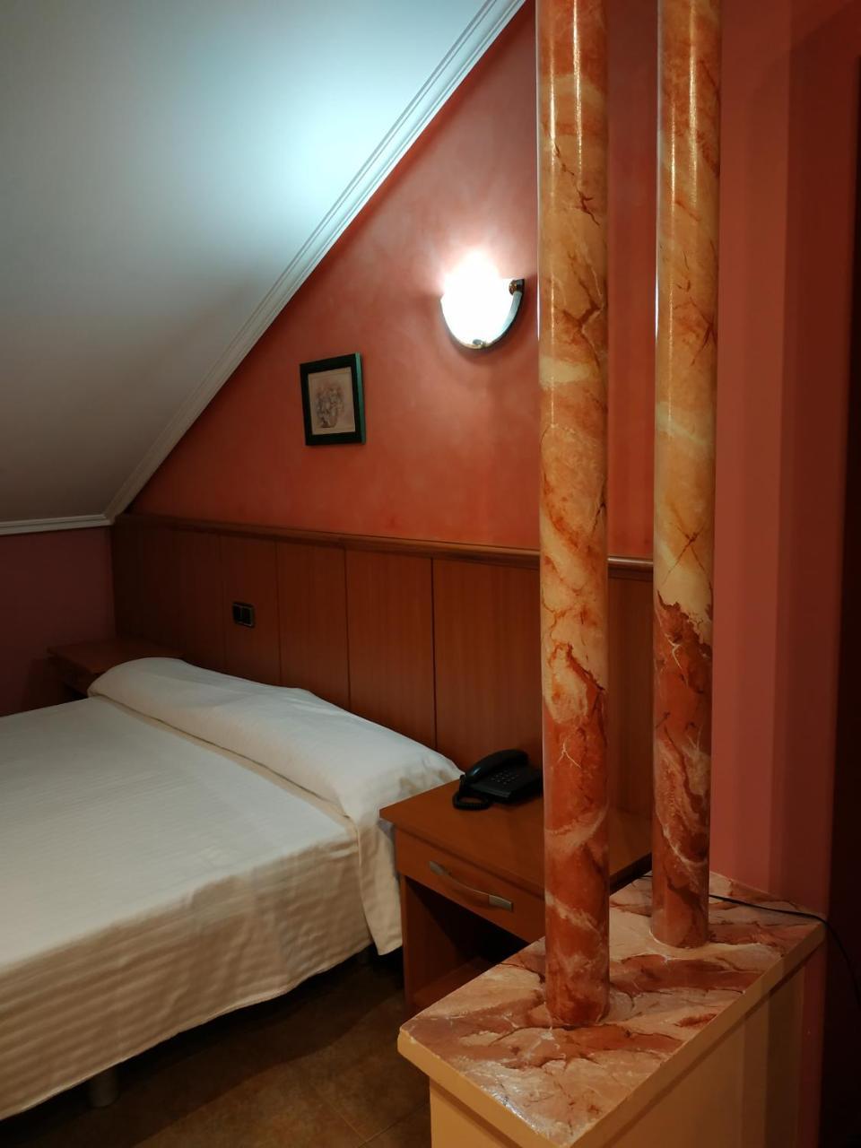 Hotel Real De Castilla Tordesillas Exteriér fotografie